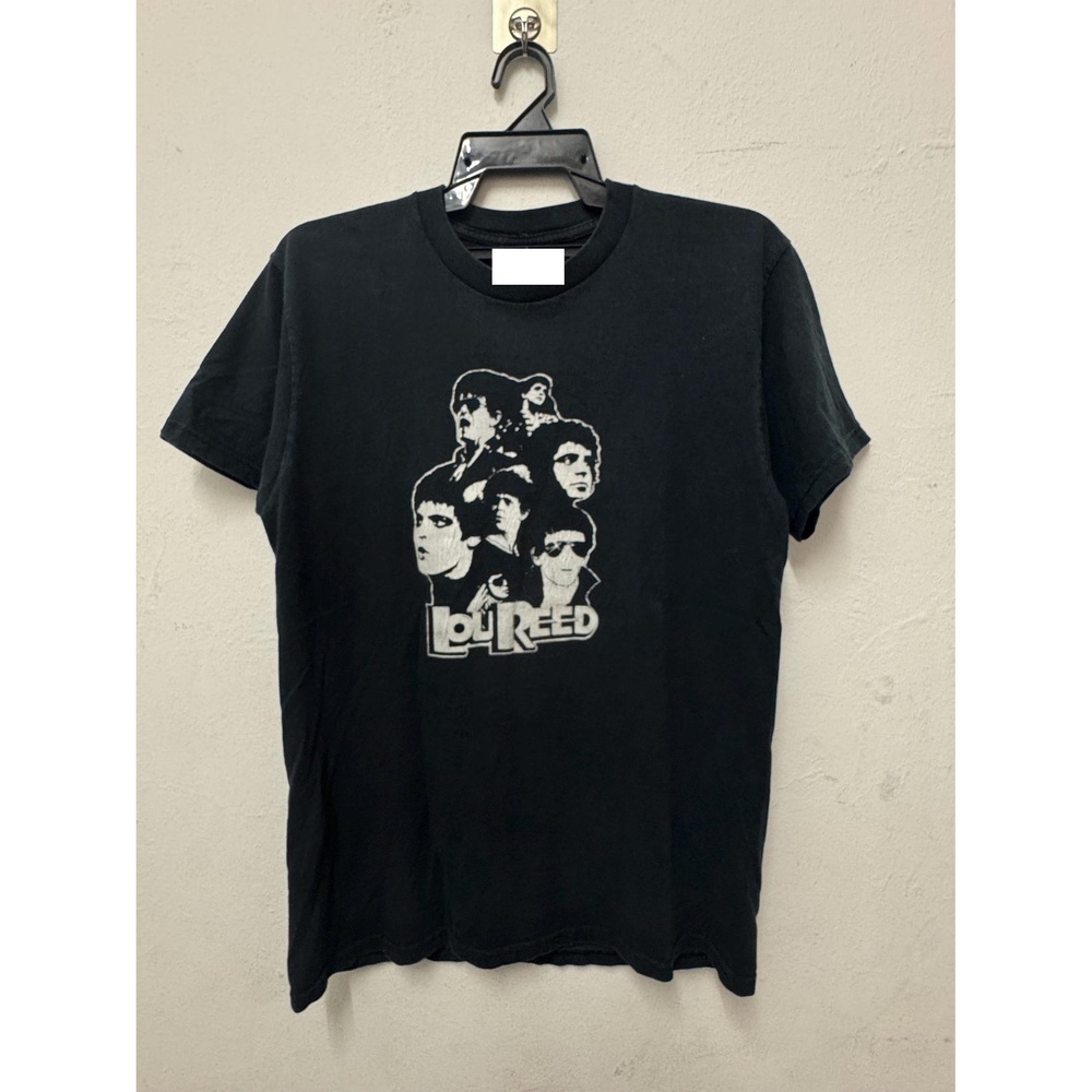00’s Lou Reed The Velvet Underground